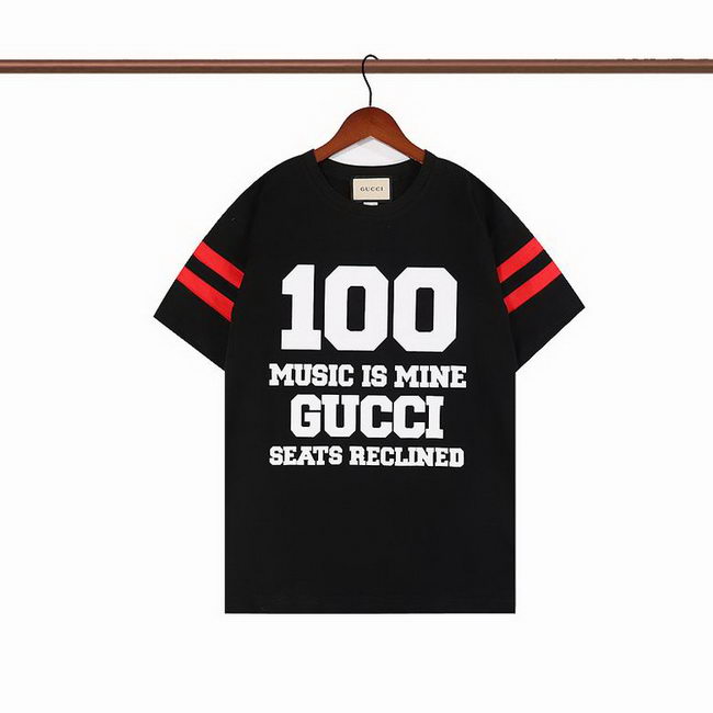 Gucci T-shirt Mens ID:20220409-344